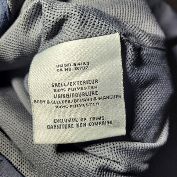 Levis shell Jacket - Picture 5 of 5